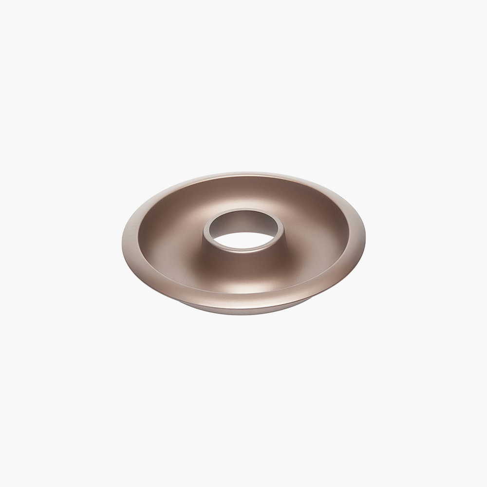 Forma na dort ve tvaru prstence, ocelová, nepřilnavá Ráda 