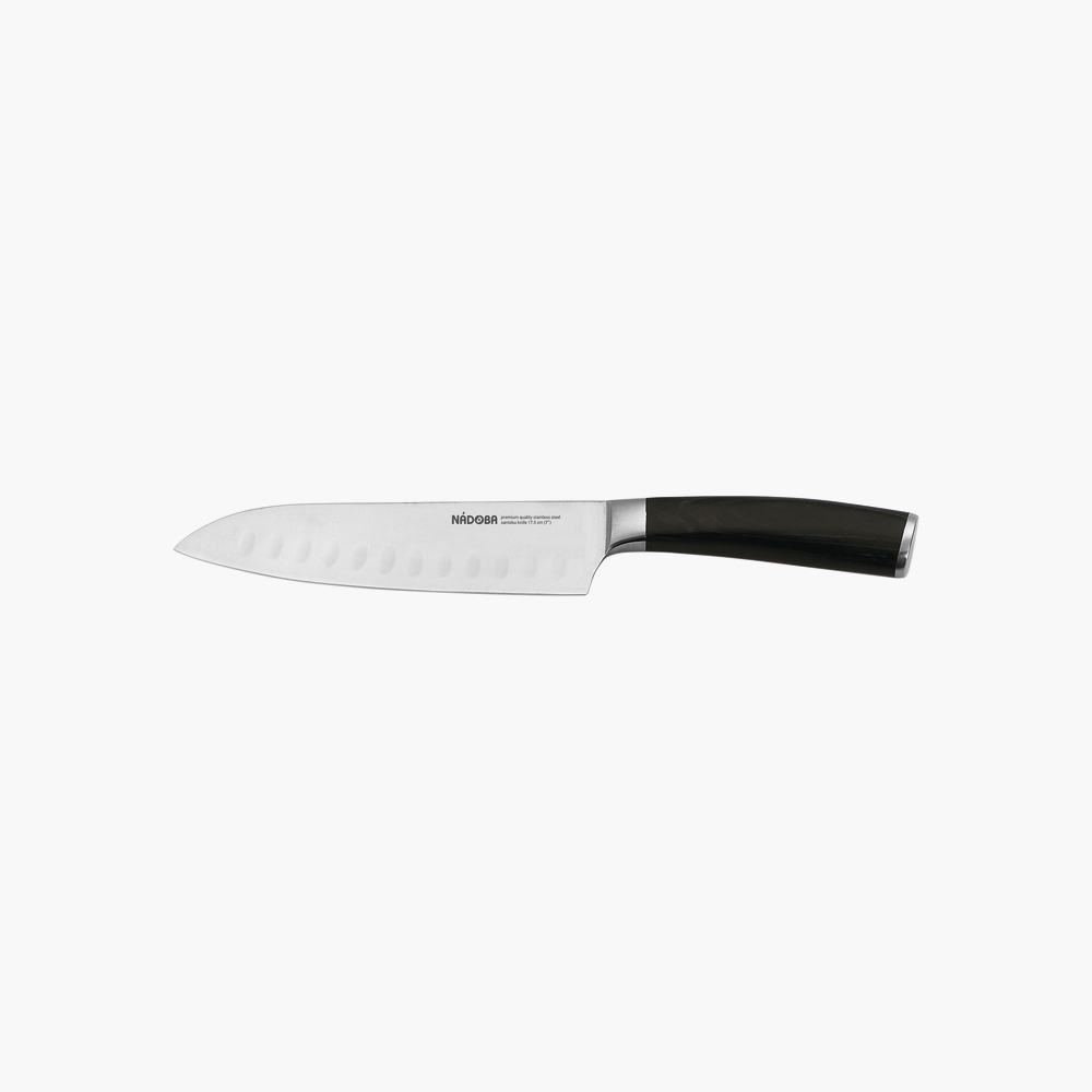 Nůž Santoku, 17,5 cm, Dana 