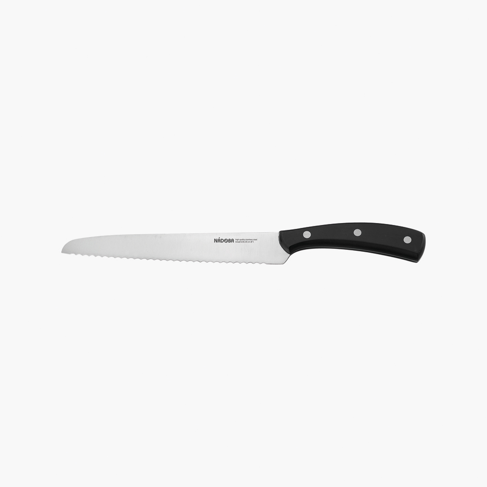 Nůž na chleba, 20 cm, Helga 