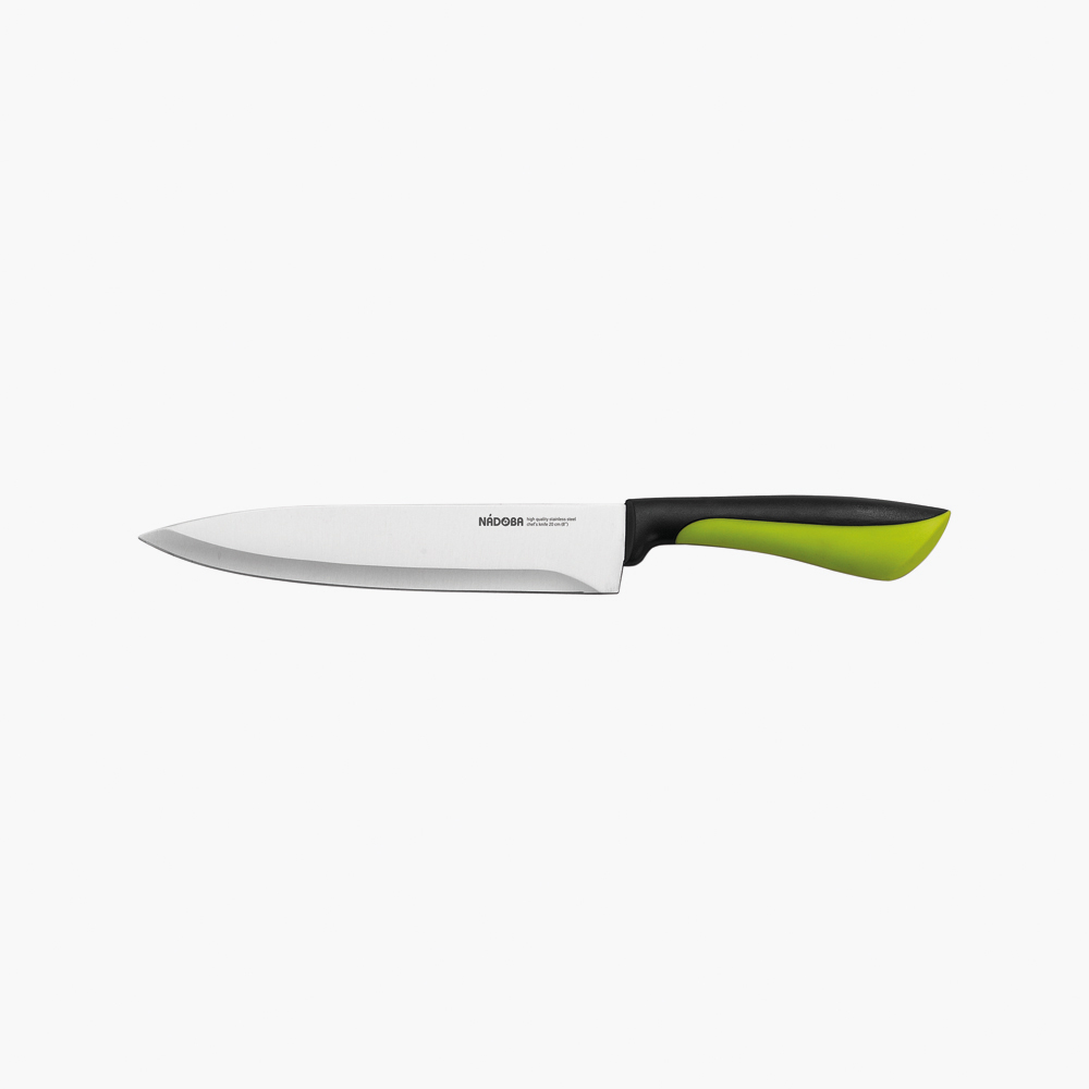 Nůž kuchářský, 20 cm, Jana 