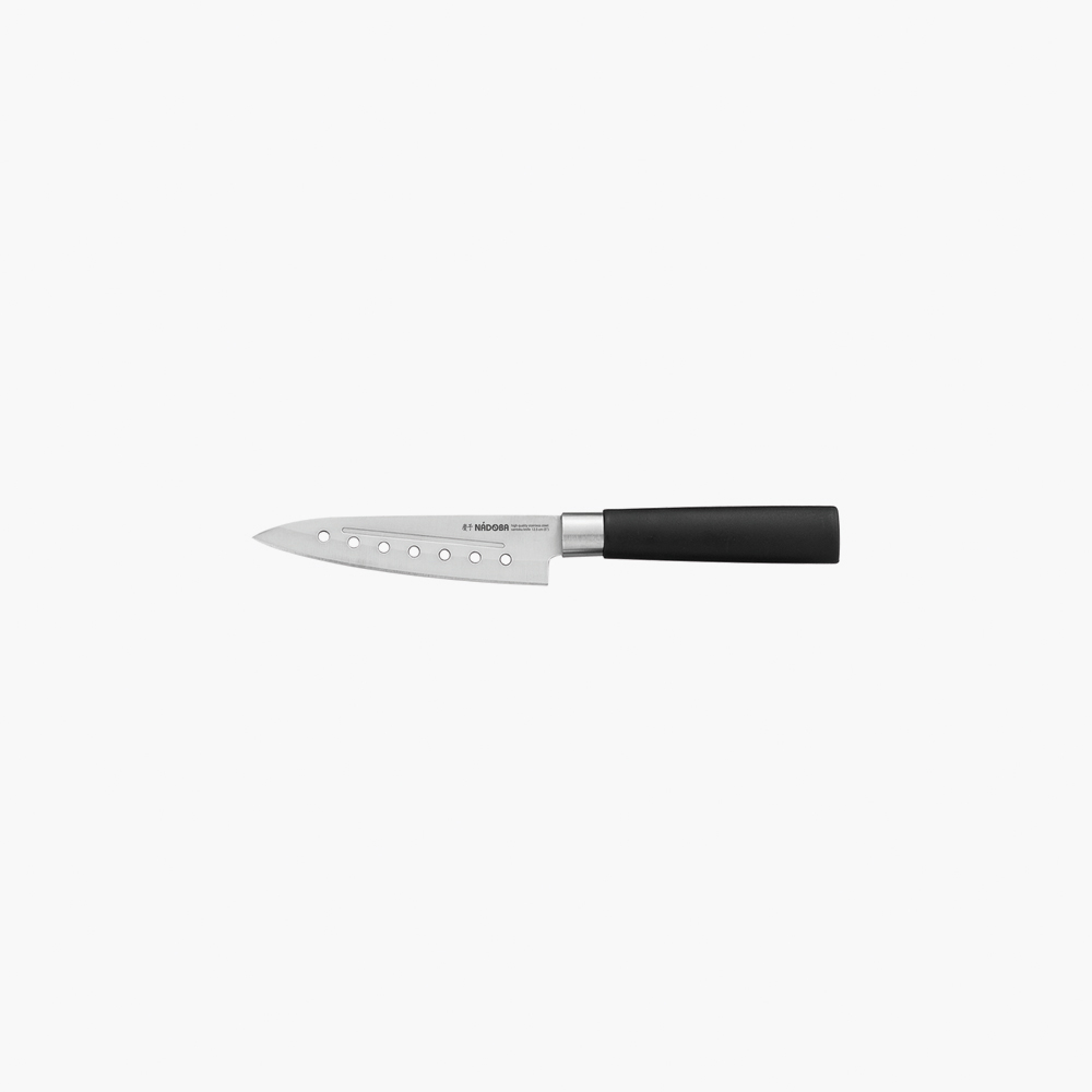 Nůž Santoku, 12,5 cm, Keiko 