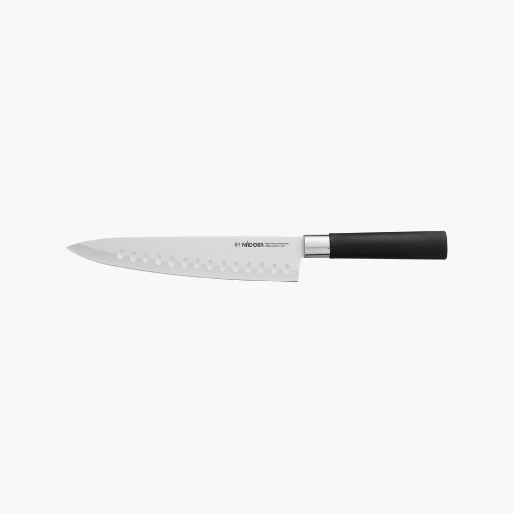Nůž kuchářský, 20,5 cm, Keiko