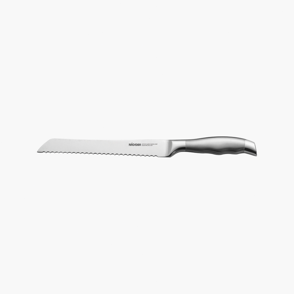 Nůž na chleba, 20 cm, Marta 