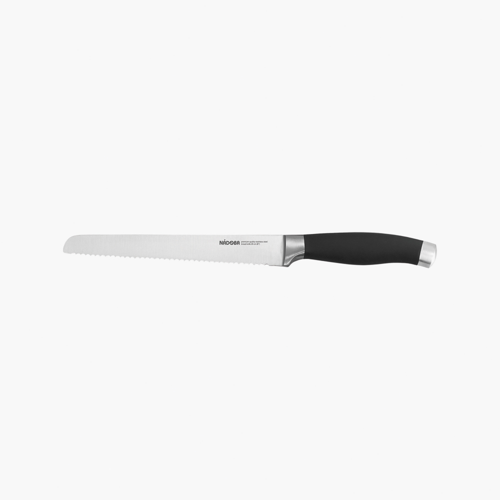 Nůž na chleba, 20 cm, Rút 