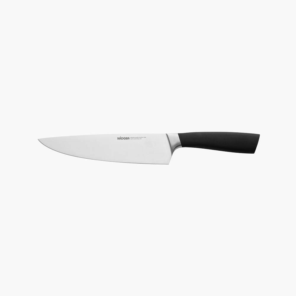 Nůž kuchářský Una, 20 cm,