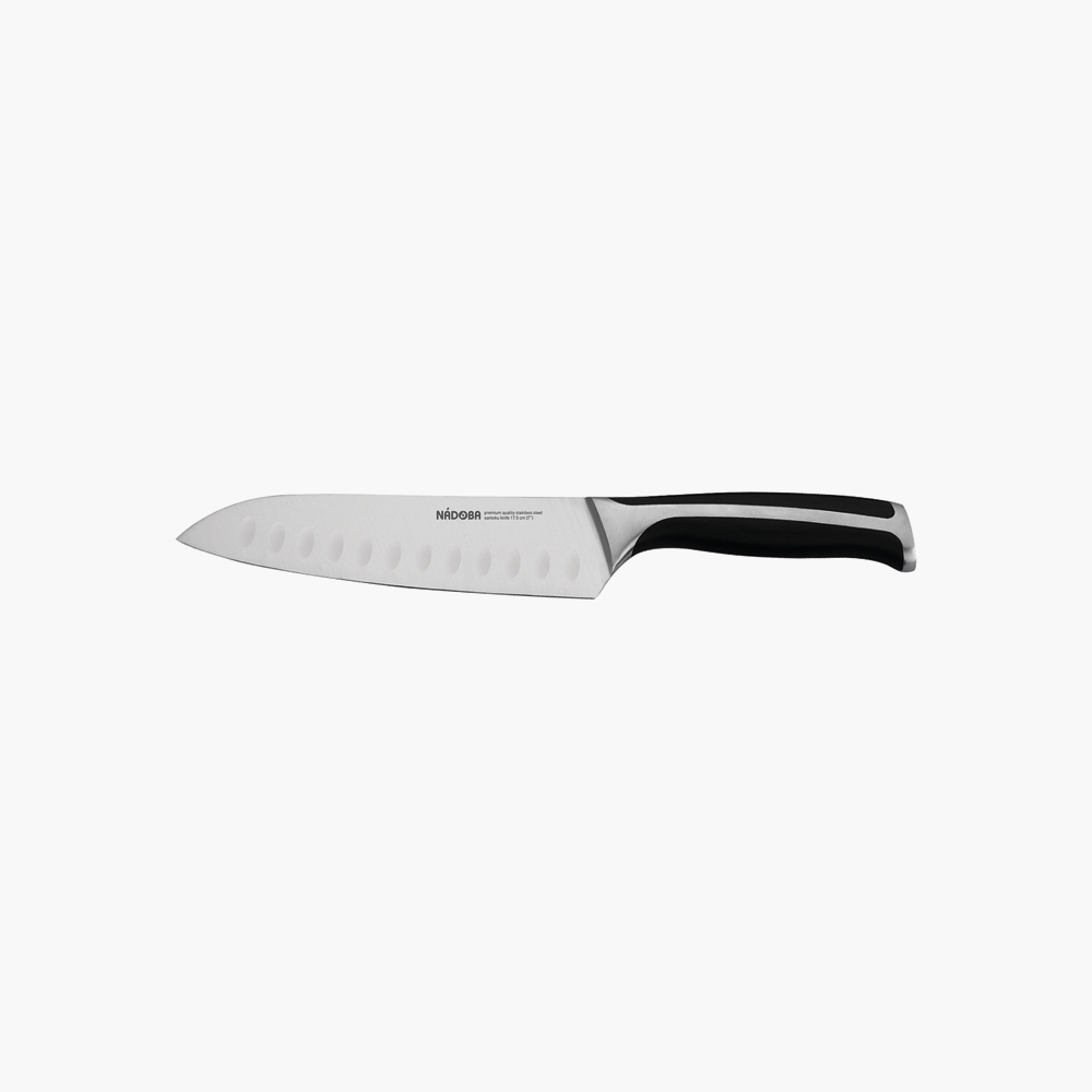 Nůž Santoku, 17,5 cm, Urša