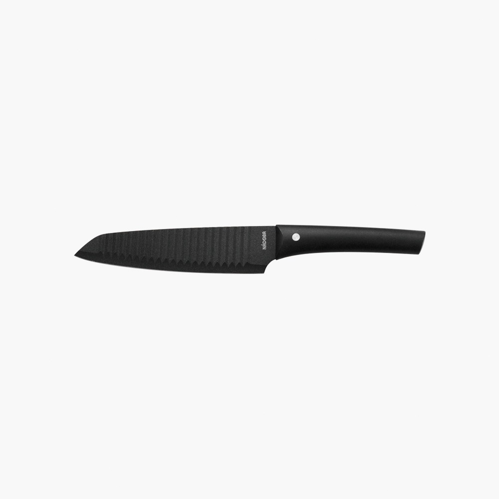 Nůž Santoku, 17,5 cm, Vlasta